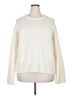 J.Crew Ivory Pullover Sweater Size XXL - photo 1