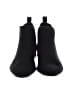 ROTHY'S Black Ankle Boots Size 8 1/2 - photo 2