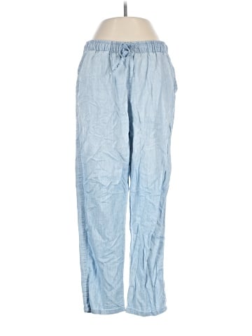 Caslon Casual Pants (view 1)