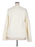 J.Crew Ivory Pullover Sweater Size XXL - photo 2