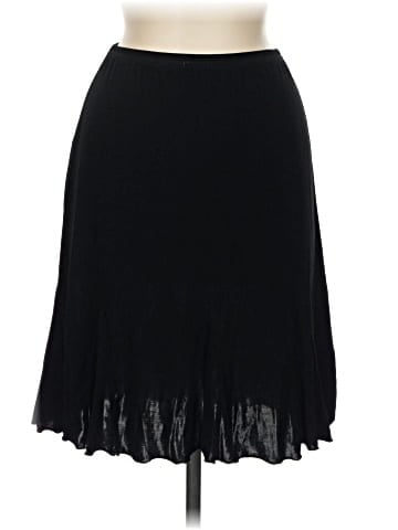 Briggs New York Formal Skirt (view 1)