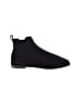 ROTHY'S Black Ankle Boots Size 8 1/2 - photo 1