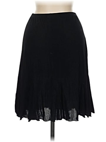 Briggs New York Formal Skirt (view 2)