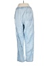 Caslon Blue Casual Pants Size S - photo 2