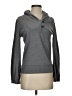 Converse One Star Gray Sweatshirt Size S - photo 1