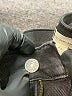Madewell Black Jeans Size 23 waist - photo 7