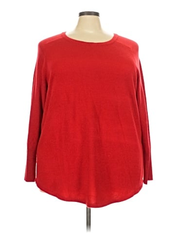 Apt. 9 Pullover Sweater (view 1)