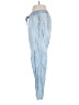 Caslon Blue Casual Pants Size S - photo 5