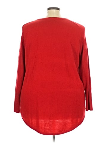 Apt. 9 Pullover Sweater (view 2)