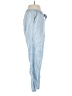 Caslon Blue Casual Pants Size S - photo 4