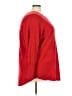 Apt. 9 Red Pullover Sweater Size 3X - photo 4