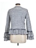 Banana Republic Blue Jacket Size 10 - photo 2