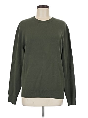 Assorted Brands Pullover Sweater (view 1)