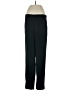 Garfield & Marks Solid Black Active Pants Size 2 - photo 1