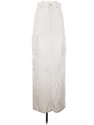 SNACKS! by Mother Casual Skirt (view 1)