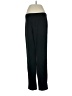Garfield & Marks Solid Black Active Pants Size 2 - photo 2