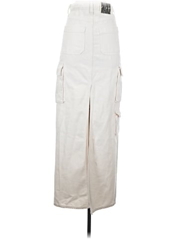 SNACKS! by Mother Casual Skirt (view 2)