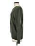 Assorted Brands Solid Green Pullover Sweater Size M - photo 5