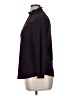 Diana Belle Black Long Sleeve Blouse Size XL - photo 5