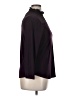 Diana Belle Black Long Sleeve Blouse Size XL - photo 4