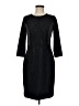 The Limited Black Cocktail Dress Size M - photo 1