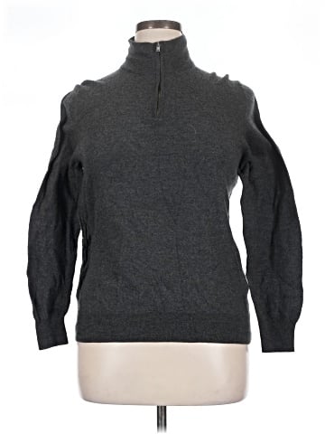 Christian Lacroix Fleece (view 1)