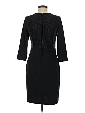 The Limited Cocktail Dress (view 2)
