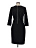 The Limited Black Cocktail Dress Size M - photo 2