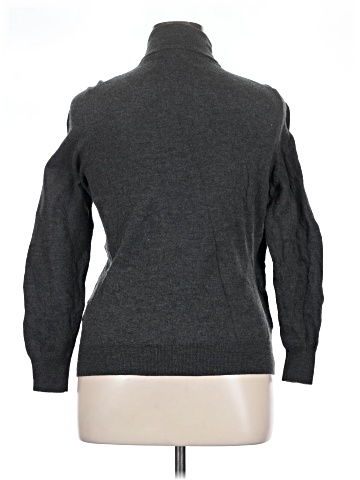 Christian Lacroix Fleece (view 2)
