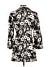 Dolce & Gabbana Ivory Brown Coat Size EU (IT) 40 / US 4 - photo 2