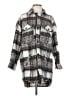 The Kooples Gray Poncho Size XS (0) - photo 1