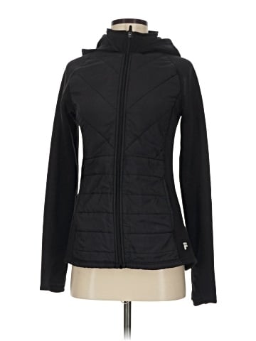 Fila Sport Cardigan (view 1)