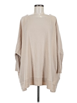 Diane Von Furstenberg Poncho
