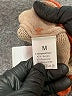 Unbranded Tan Cardigan Size M - photo 7