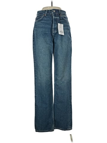 Reformation Jeans (view 1)