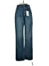 Reformation Blue Jeans Size 24 waist long - photo 1