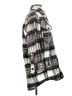 The Kooples Gray Poncho Size XS (0) - photo 4