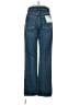 Reformation Blue Jeans Size 24 waist long - photo 2