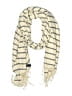 Gap 100% Acrylic Ivory Scarf One size - photo 1