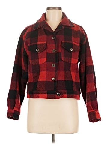 Erika & Co. Jacket (view 1)