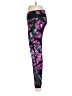Lululemon Athletica Graphic Purple Active Pants Size 6 - photo 5