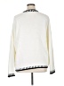 Assorted Brands White Cardigan Size XL (estimated) - photo 2