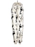 Zara Tie-dye Ivory Casual Pants Size S - photo 1