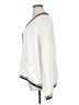 Assorted Brands White Cardigan Size XL (estimated) - photo 5