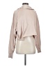 Project Social T Tan Sweatshirt Size S - photo 1