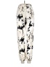 Zara Tie-dye Ivory Casual Pants Size S - photo 2