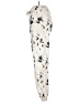 Zara Tie-dye Ivory Casual Pants Size S - photo 5