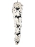 Zara Tie-dye Ivory Casual Pants Size S - photo 4