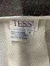 Tess Ivory Long Sleeve Blouse Size M - photo 4