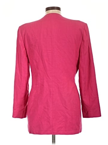 Oleg Cassini Blazer (view 2)